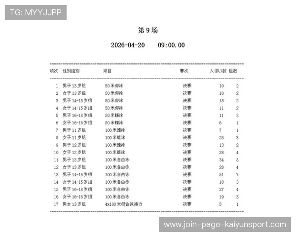 2026年游泳训练科研中心发布青少年恢复与营养案例集，青少年游泳培训基地怎么收费