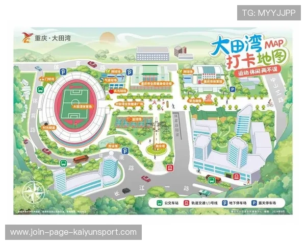 城市球场地图：篮球场、足球场、网球场分布